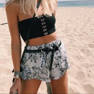 LF CROP TOP